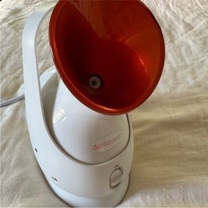 DR Dennis Gross Facial Steamer